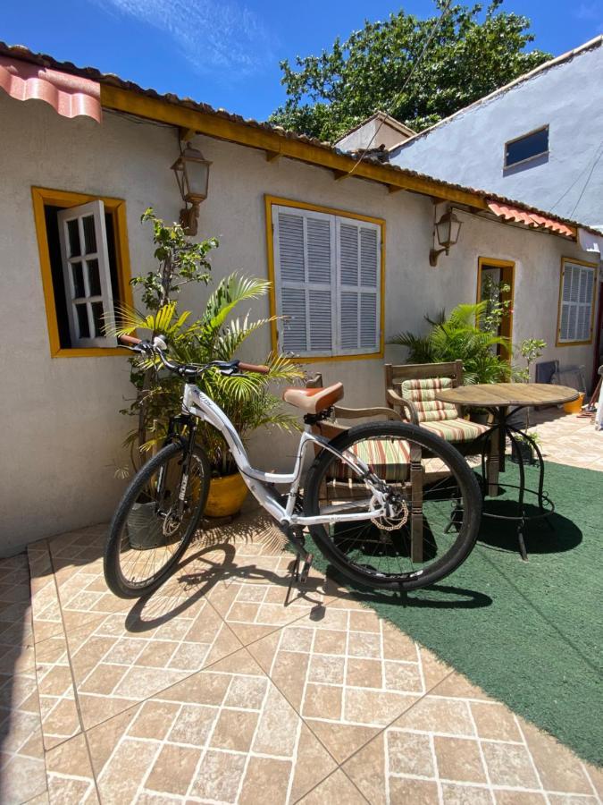 Casa Da Ana Hospedaria Familiar * Armacao dos Buzios