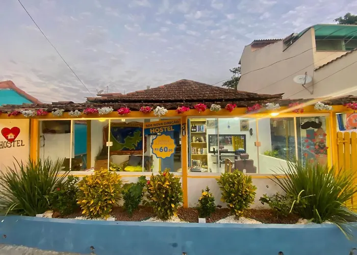 Hostel Casa da Ana