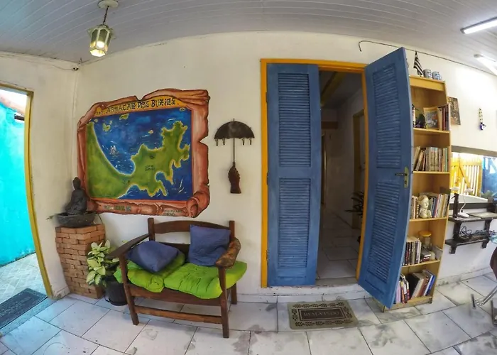 Hostel Casa da Ana
