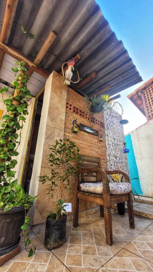 Hostal Casa Da Ana Hospedaria Familiar *