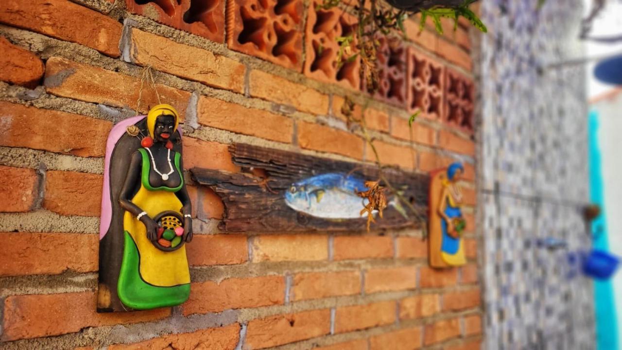 Casa Da Ana Hospedaria Familiar Búzios