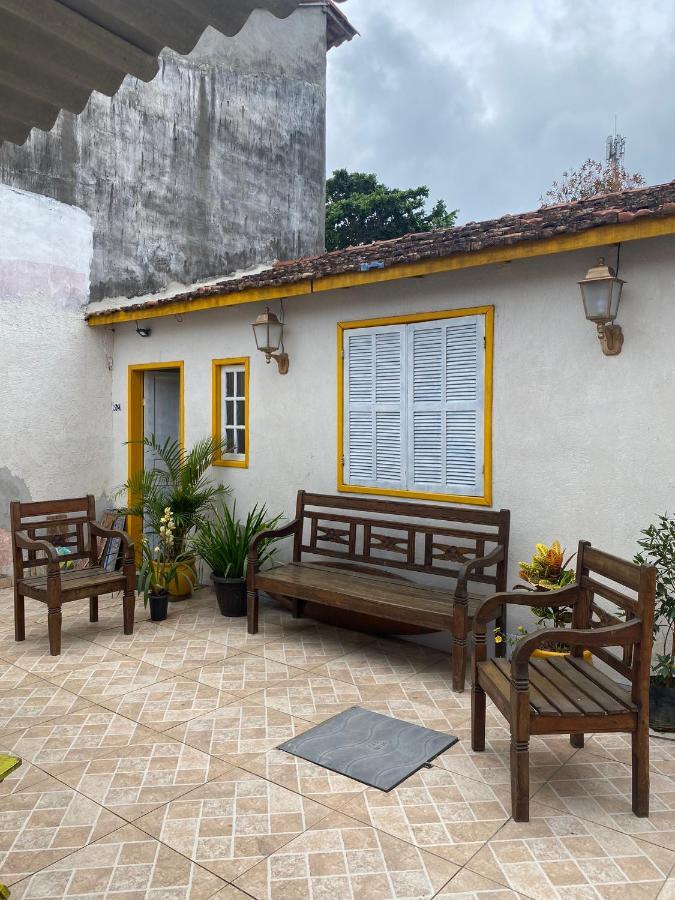 Casa Da Ana Hospedaria Familiar * Búzios