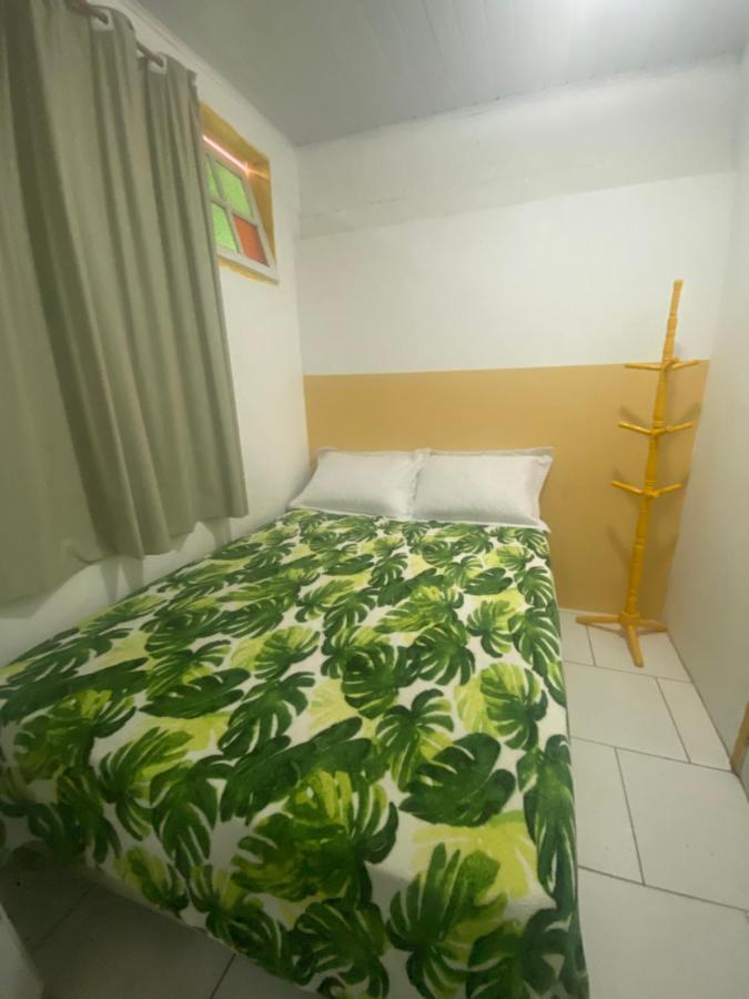 Hostal Casa Da Ana Hospedaria Familiar Búzios