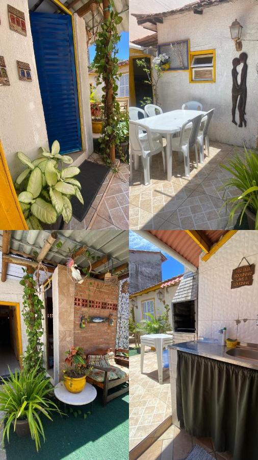 Casa Da Ana Hospedaria Familiar Hostal Búzios